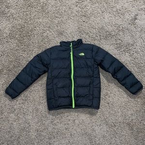 The North Face Coat
